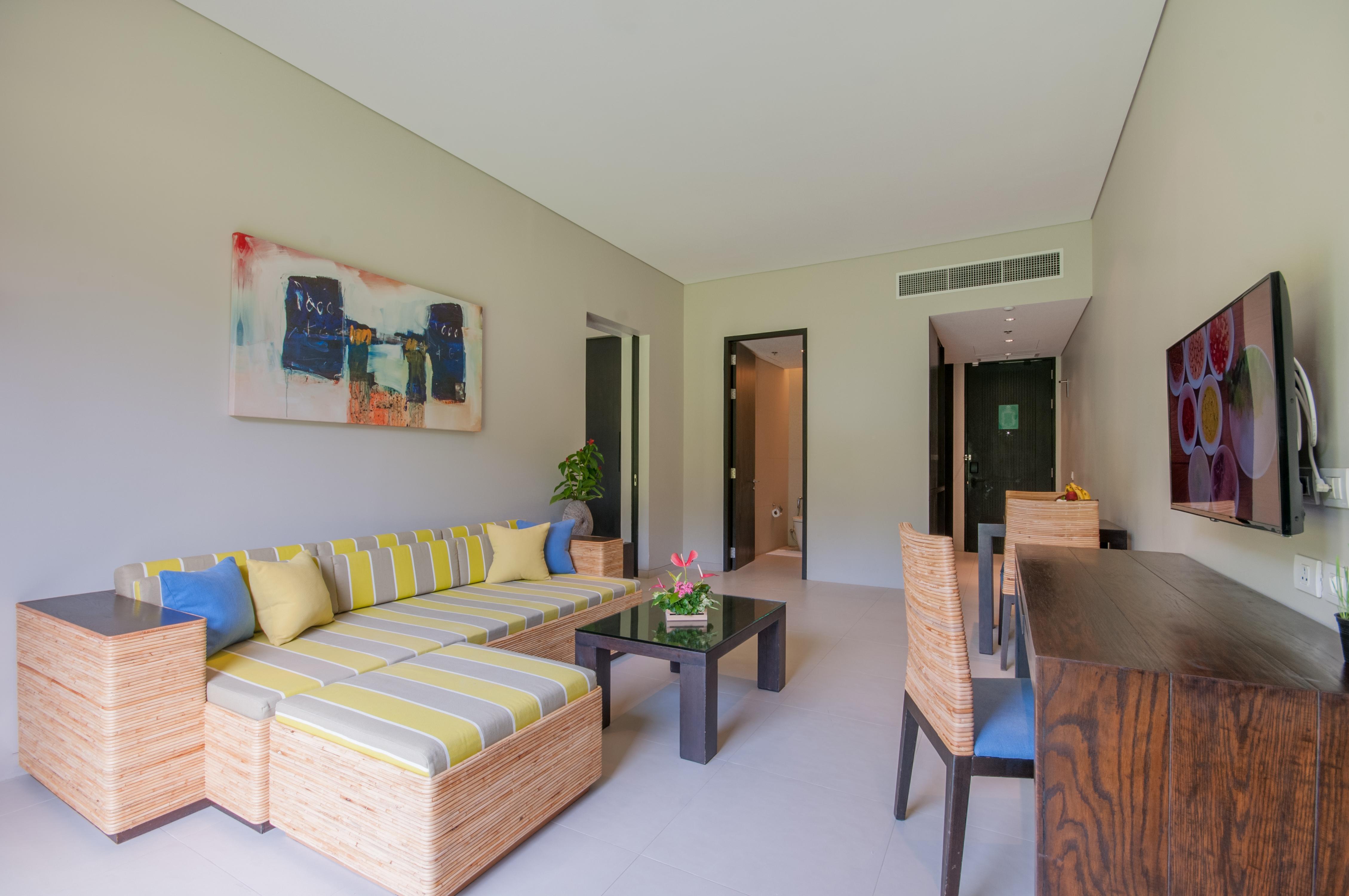 Thanyapura Sports & Health Resort Thalang Ngoại thất bức ảnh