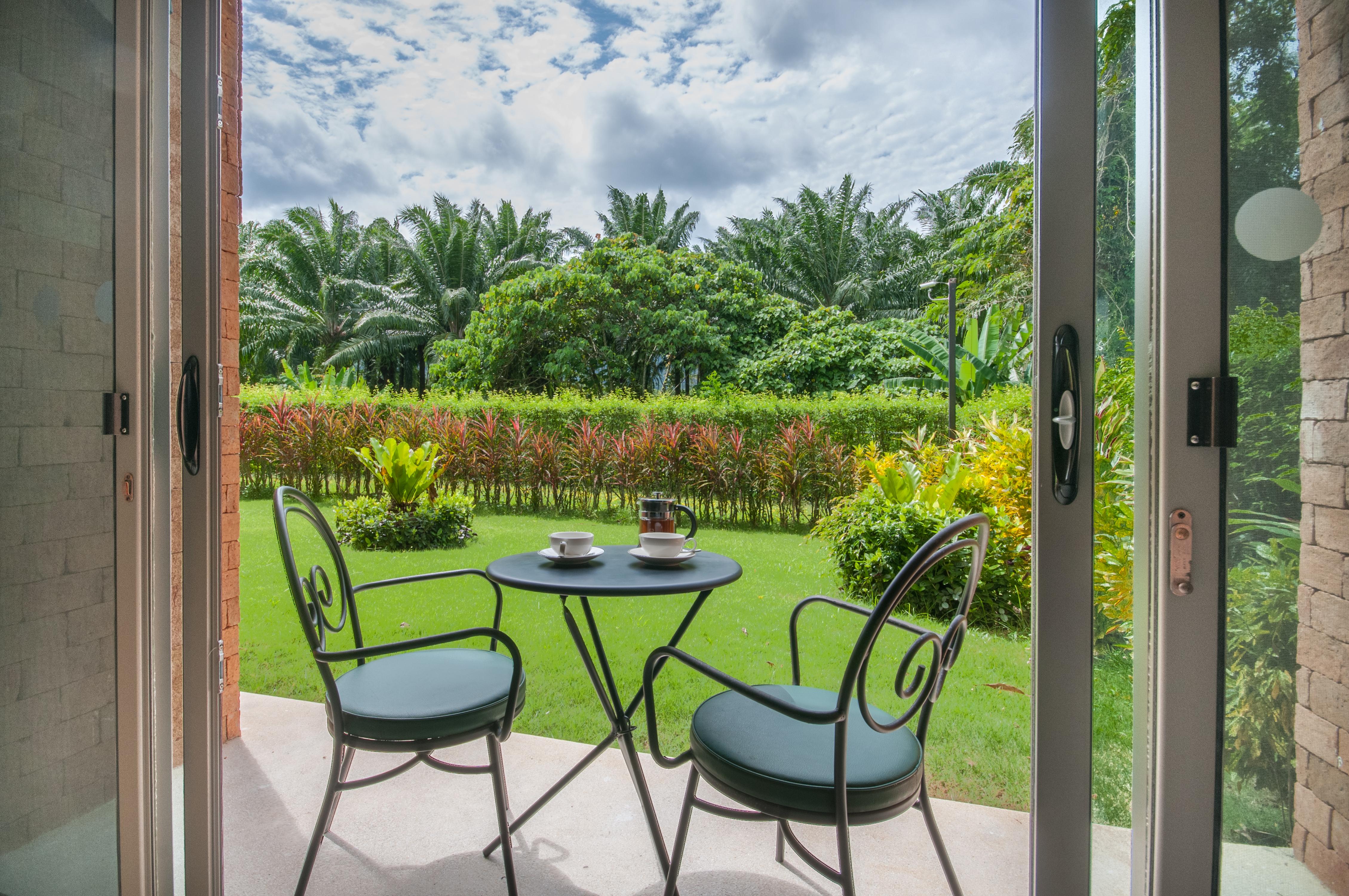 Thanyapura Sports & Health Resort Thalang Ngoại thất bức ảnh