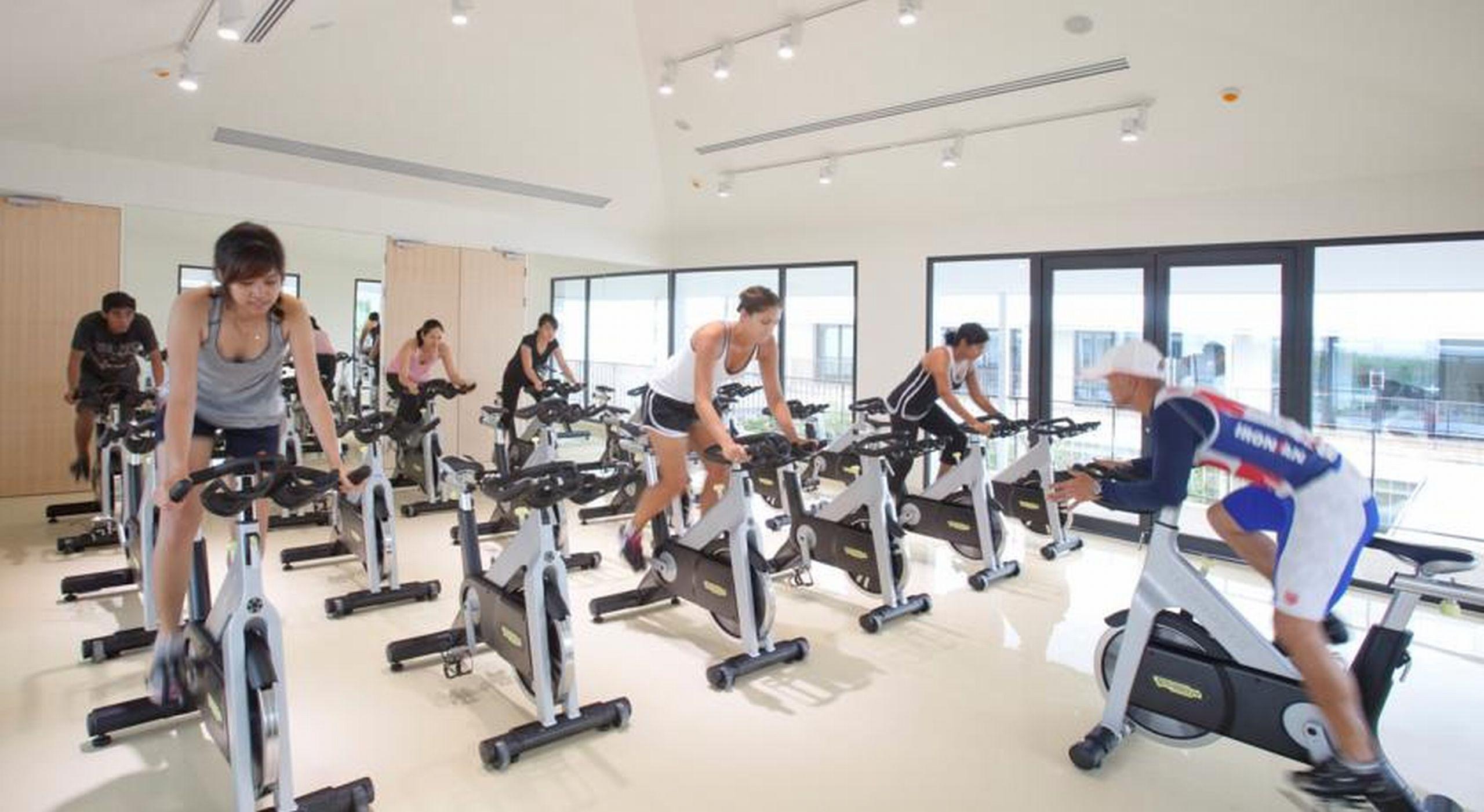 Thanyapura Sports & Health Resort Thalang Ngoại thất bức ảnh