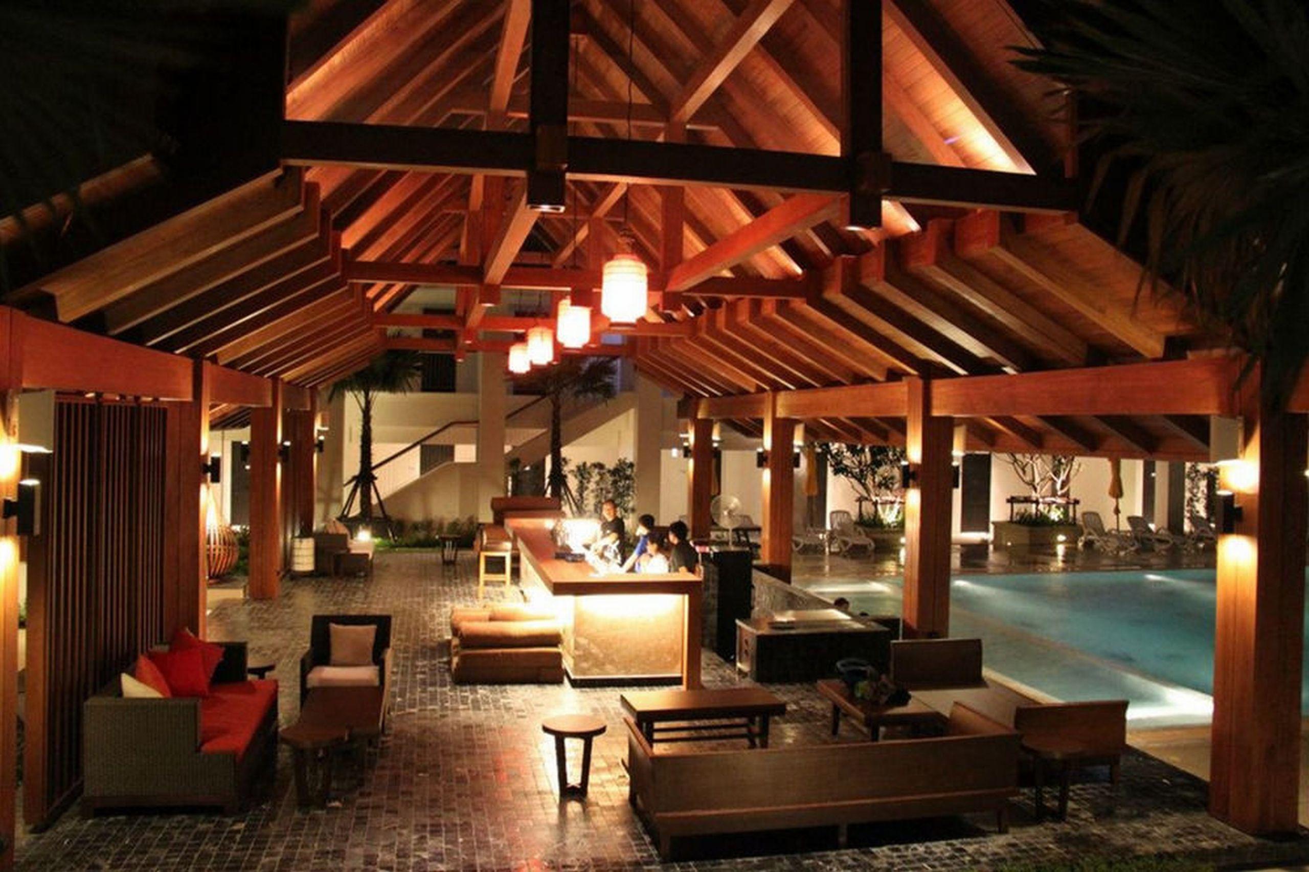 Thanyapura Sports & Health Resort Thalang Ngoại thất bức ảnh