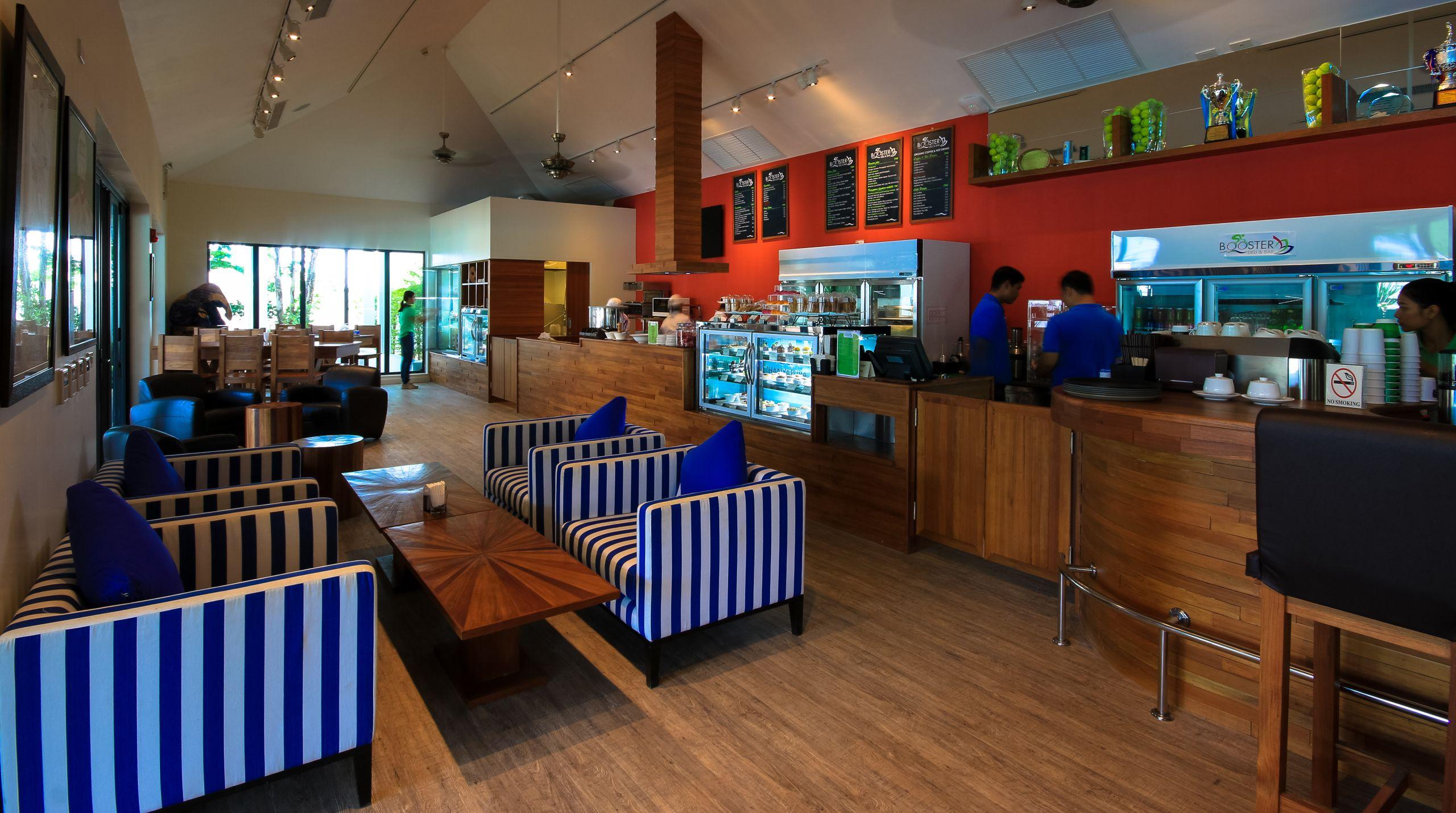 Thanyapura Sports & Health Resort Thalang Ngoại thất bức ảnh