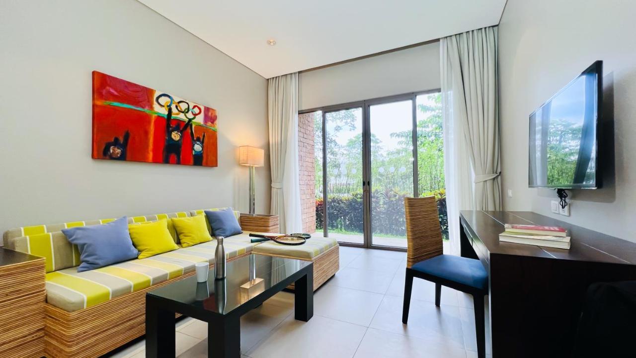 Thanyapura Sports & Health Resort Thalang Ngoại thất bức ảnh