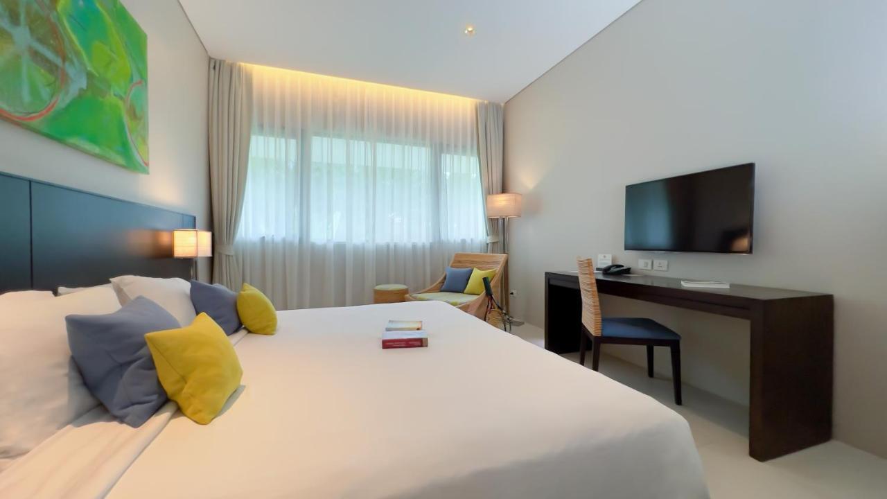 Thanyapura Sports & Health Resort Thalang Ngoại thất bức ảnh