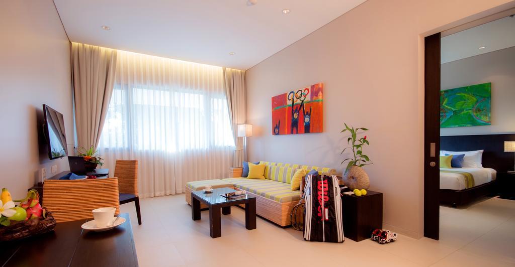 Thanyapura Sports & Health Resort Thalang Ngoại thất bức ảnh