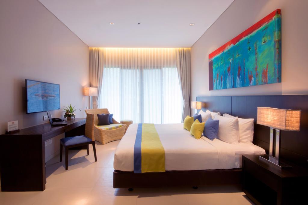 Thanyapura Sports & Health Resort Thalang Ngoại thất bức ảnh