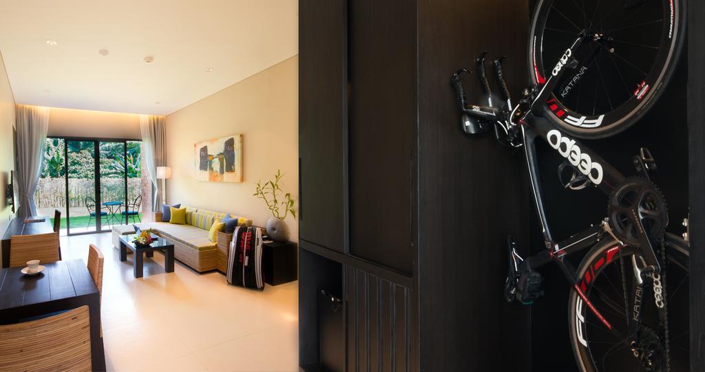Thanyapura Sports & Health Resort Thalang Ngoại thất bức ảnh