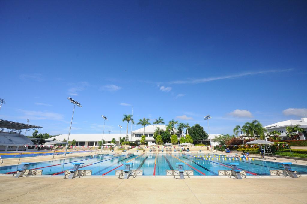 Thanyapura Sports & Health Resort Thalang Ngoại thất bức ảnh