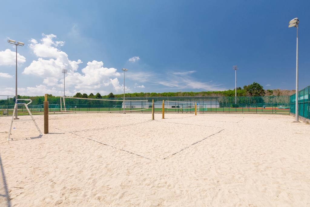Thanyapura Sports & Health Resort Thalang Ngoại thất bức ảnh